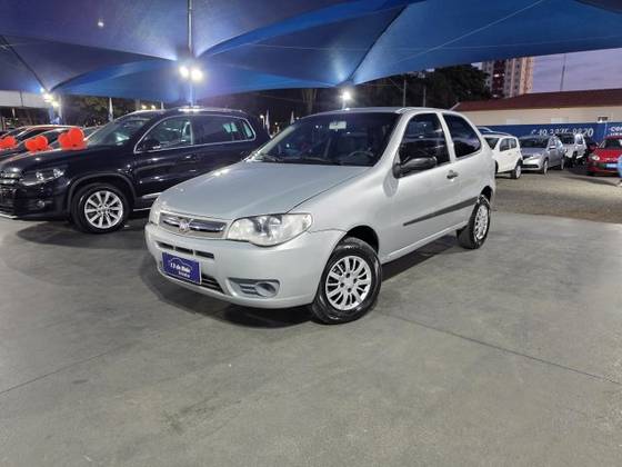 FIAT PALIO 1.0 MPI FIRE ECONOMY 8V FLEX 4P MANUAL FIAT PALIO 1.0 MPI FIRE ECONOMY 8V FLEX 4P MANUAL